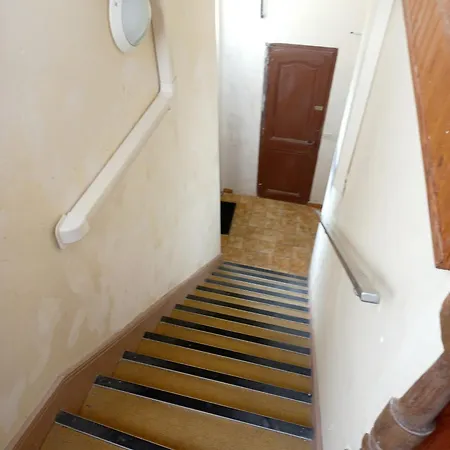 Apartment Du Depart Pour Les Iles Quiberon