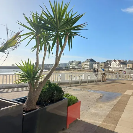 Apartment Du Depart Pour Les Iles